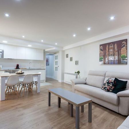 Apartamentos Reina Isabel 格拉纳达 外观 照片